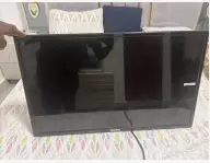 Télévision pouce 32 Samsung