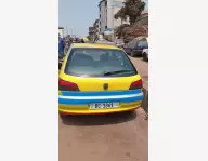 Peugeot 306 bon etat