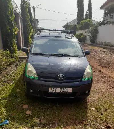 Toyota Verso Essence 