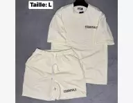 ensembles culotte pour homme en coton