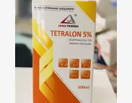 TETRALON 5%