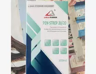 PEN-STREP 20/20