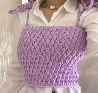 Crochet 