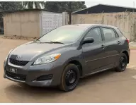 Toyota Matrix Bruxelle