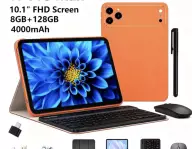Tablette Android 15