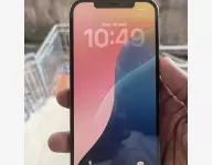 iPhone 12pro max