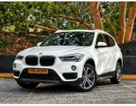 BMW X1 M Sport