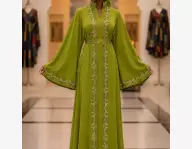 Abaya luxe