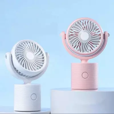 Ventilateur portable 