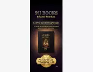 Résumé Premium PDF : LE LIVRE DES MORTS ÉGYPTIENS