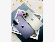 IPhones 14 pro max 256Go