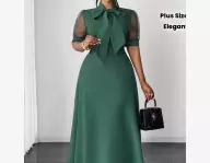 Robe pour femme élégante