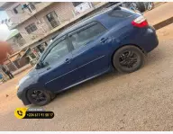 Toyota Matrix Xr