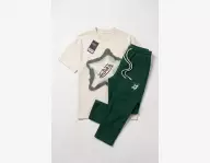 ENSEMBLE COMPLET ORIGINAL COTON 100%