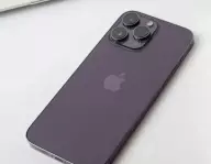 iPhone 14pro max