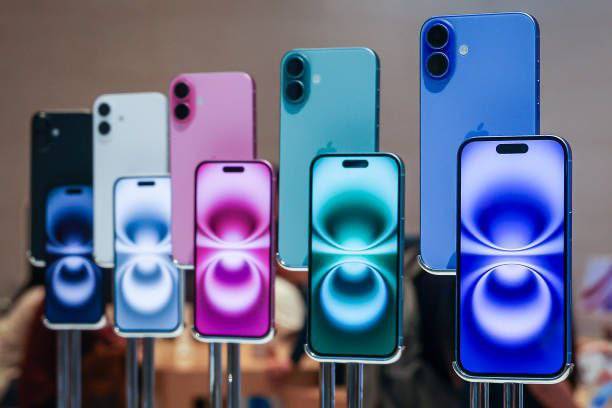 Téléphones originale à vendre à un prix compétitifs 
