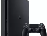 Sony PlayStation 4 - International Version