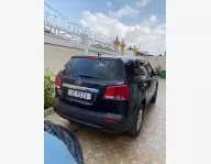 Kia sorento essence !!!
