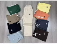 Nike tech