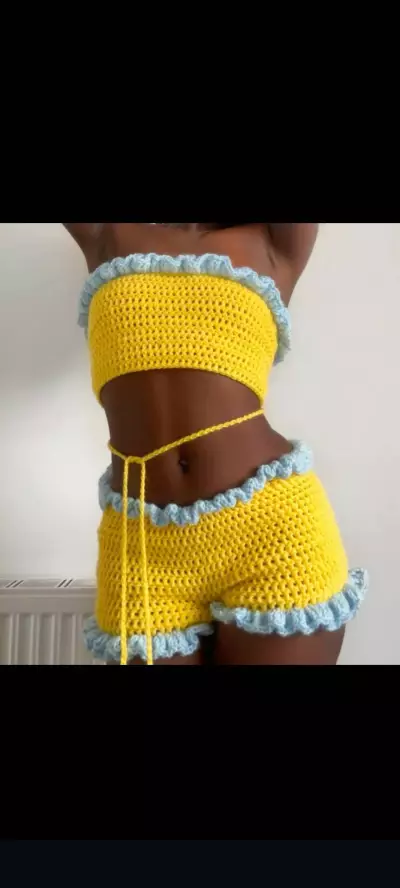 Crochet 