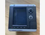 GPS de navigation maritime