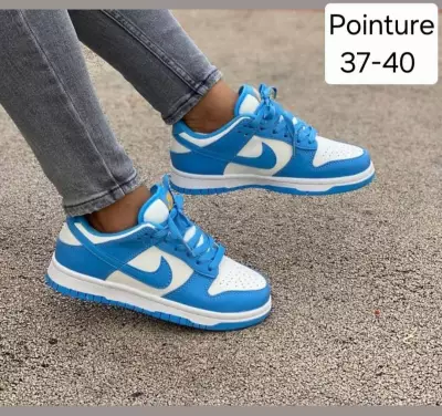 Nike coupe rétro one