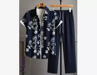 complet tissus pour homme