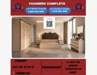 Chambre Disponible