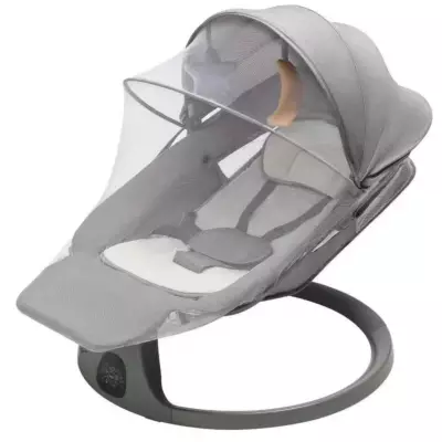 Balançoire électrique pour bébé 