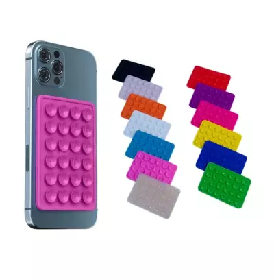 Ventouse pour téléphone 