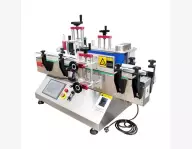 Machine d'étiquetage automatique