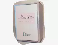 Miss Dior Blooming bouquet