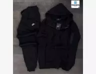 ENSEMBLE COMPLET NIKE ORIGINAL 100% COTON