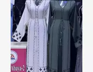 Abaya Dubaï