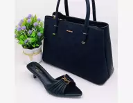 Sac et chaussure