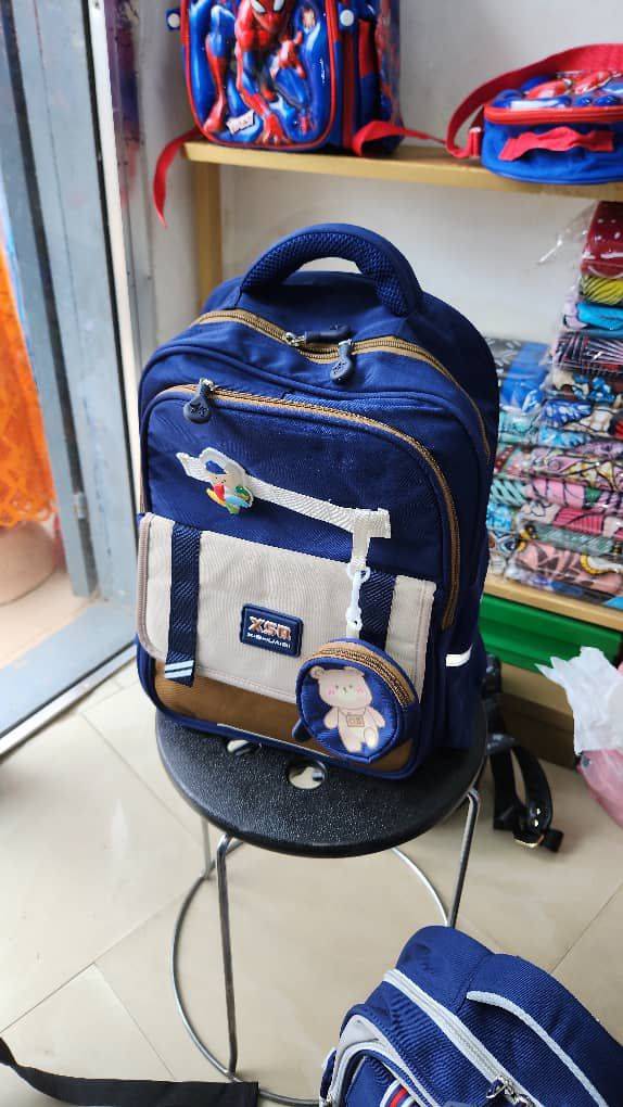 Les sac  a dos  
