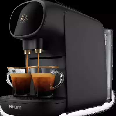 Inisia Machine Nespresso 