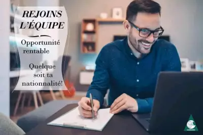 Partenariat de travail