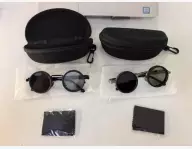 Lunettes de soleil ajustable ND9