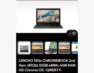 Ordinateur Portable.