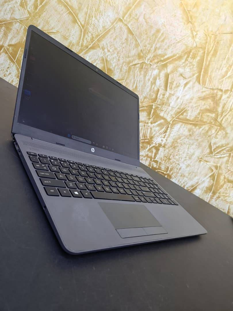 Ordinateur pc portable hp