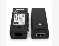 Injecteur PoE Actif COMMANDO PowerX – POE‑INJ‑30W