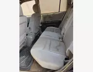 Toyota highlinder