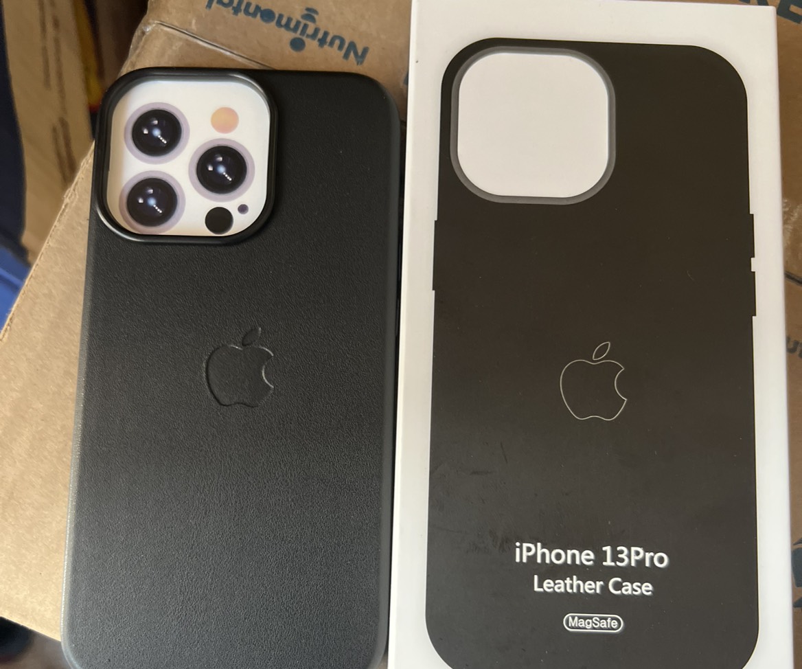 Accessoires téléphones 