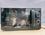 Micro-ondes SEB