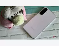 Samsung Galaxy A56