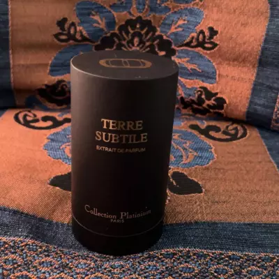 TERRE SUBTILE
