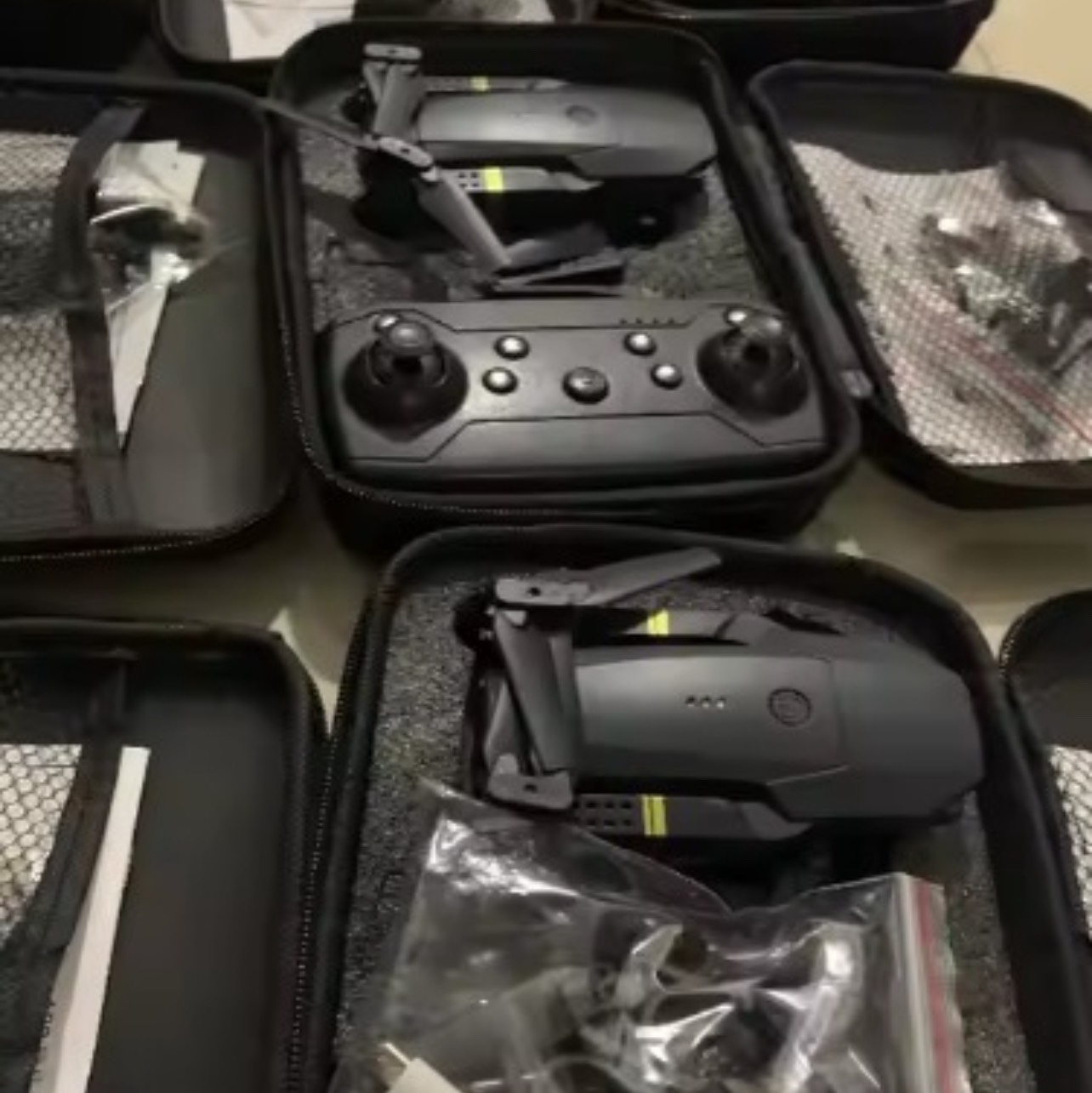 Drones