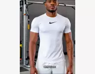 T-shirt collant