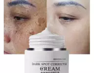 ​🌟 Crème Correctrice Anti-Taches Visage (Dark Spot Corrector Cream)